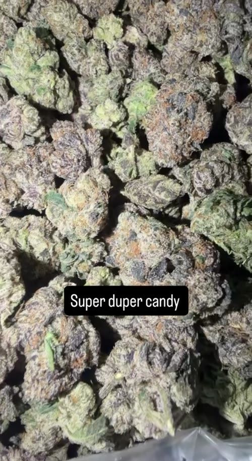 Super Dupa Candy uploaded video preview
