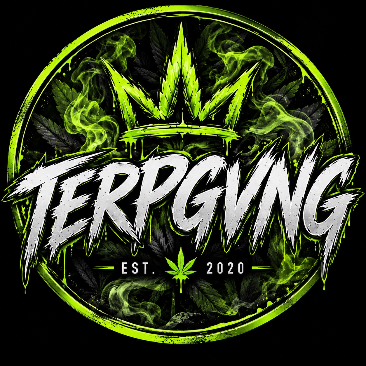TERPGVNG official logo
